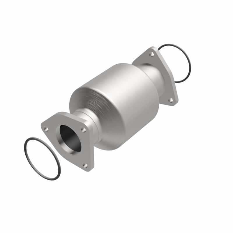 Magnaflow — MagnaFlow Conv DF 10-13 Acura MDX/ZDX 3.7L
OEM Grade
OEM - view 28