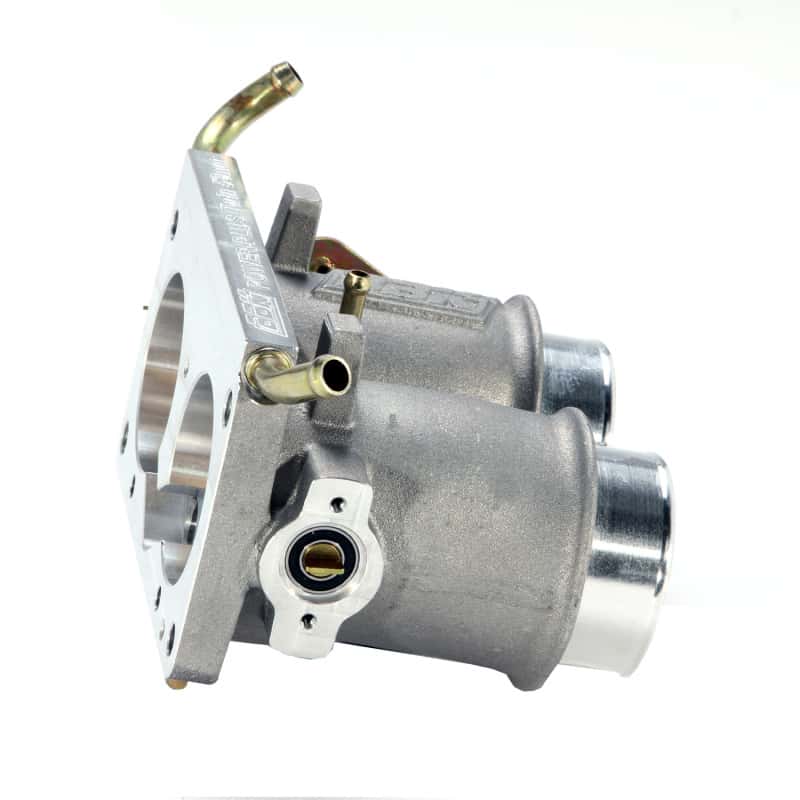 BBK — BBK 87-96 Ford F Series Truck RV 302 351 Twin 61mm Throttle Body BBK Power Plus Series
Throttle Body
TBdyAssy - view 12