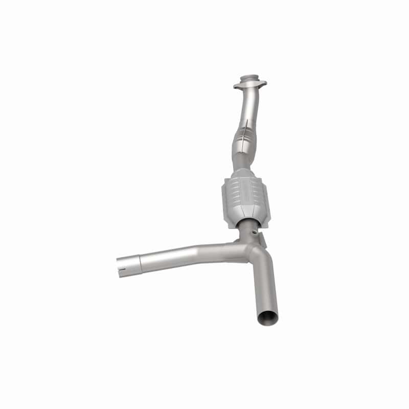 Magnaflow — MagnaFlow Conv DF 97-99 Ford Vans 4.6L
California - view 16