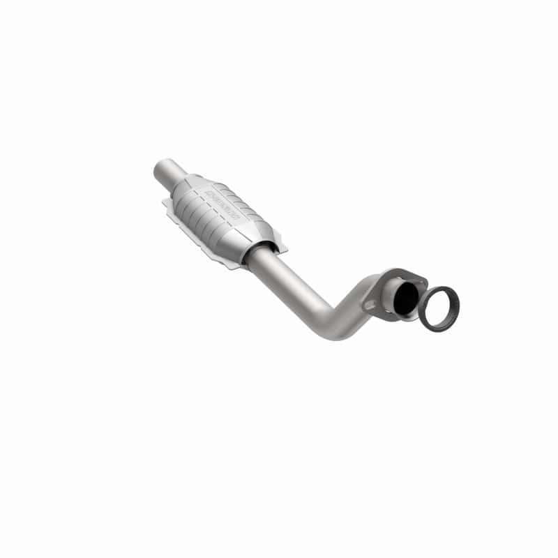 Magnaflow — MagnaFlow Conv GM 37.38X6.5X4 2.25/2.25
Standard Grade
Standard - view 23