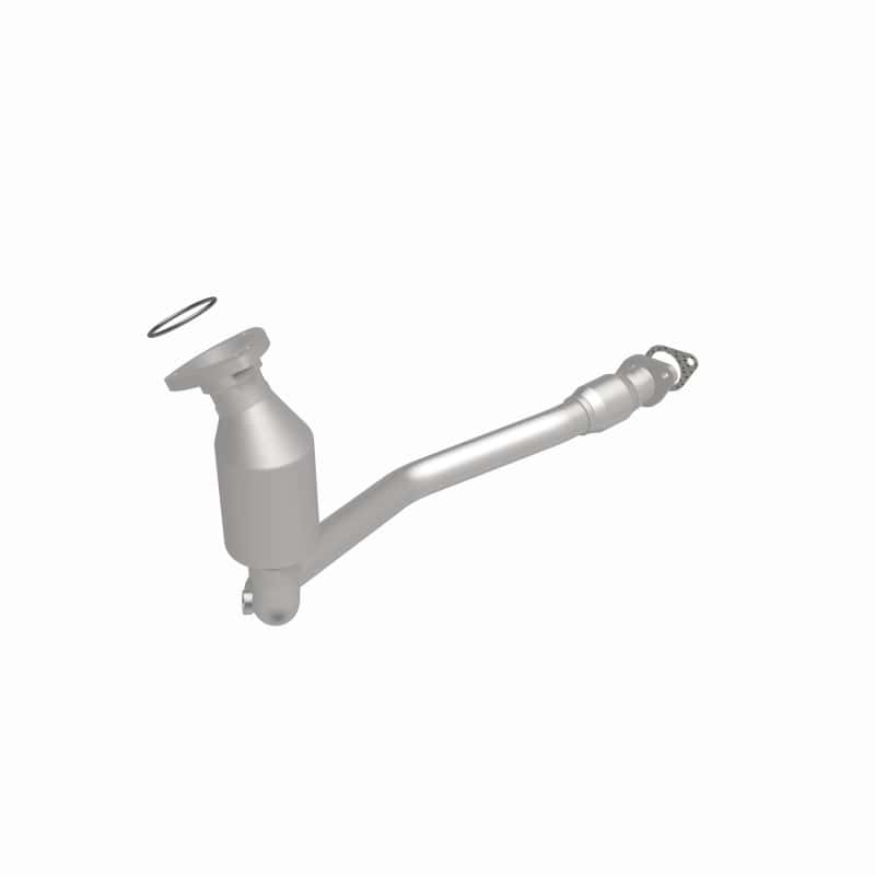 Magnaflow — MagnaFlow Conv DF 07-08 Pont G6 3.5L Front
HM Grade
HM - view 13