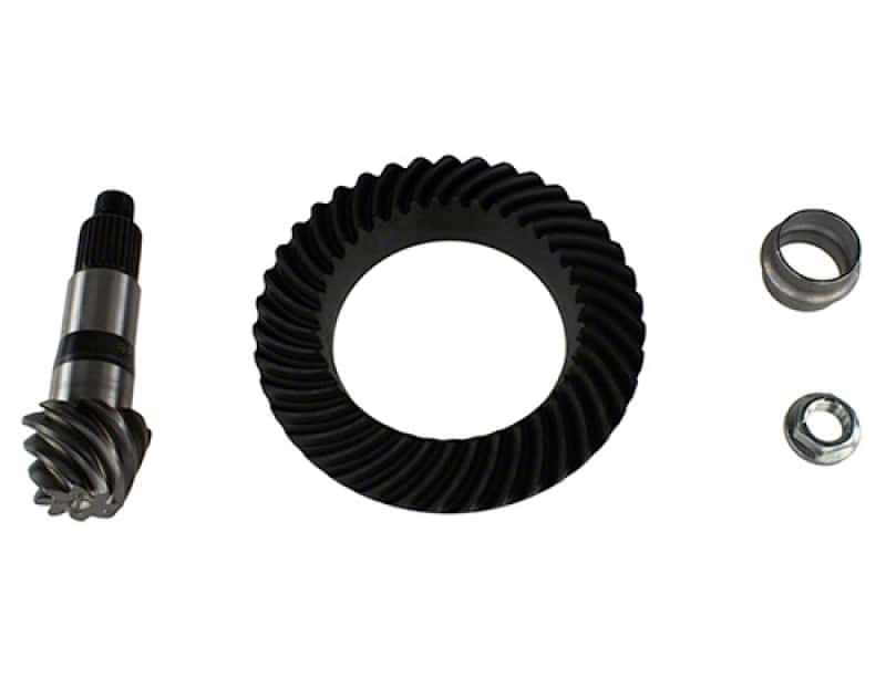 Ford Racing — Ford Racing Ford Bronco/Ranger M220 Rear Ring And Pinion 4.88 Ratio
Ring and Pinion Kit - view 2