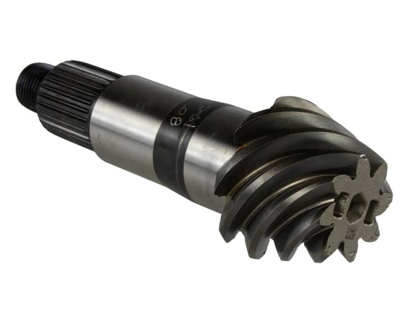 Ford Racing — Ford Racing Ford Bronco/Ranger M220 Rear Ring And Pinion 4.88 Ratio
Ring and Pinion Kit - view 6