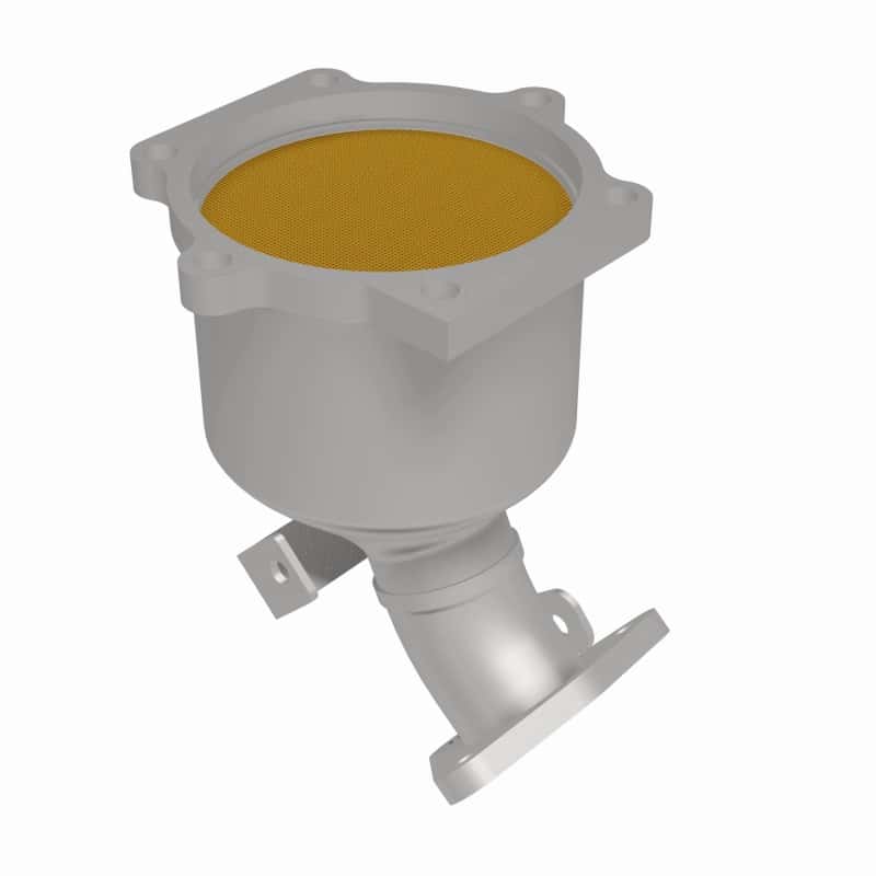 Magnaflow — MagnaFlow Conv DF 03-06 Nissan Sentra 1.8L/2.5L (CA Emissions)
California - view 29