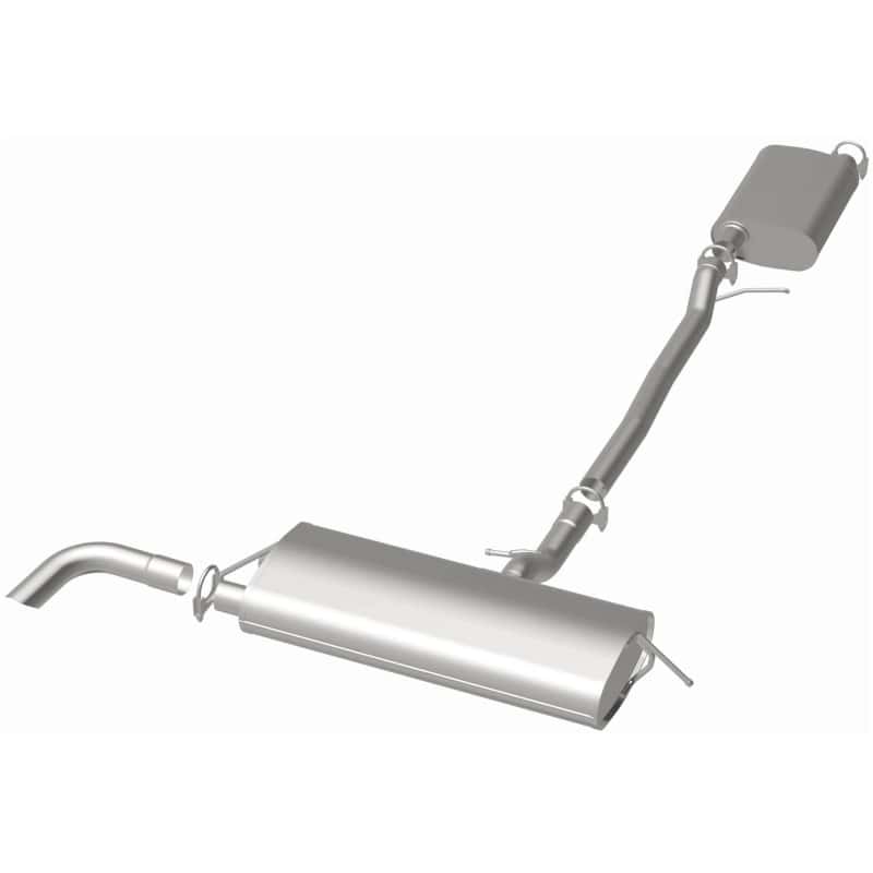 Magnaflow — MagnaFlow BRE Exhaust Kit 10-17 Equinox Terrain 2.4L
Exhaust Kit - view 27
