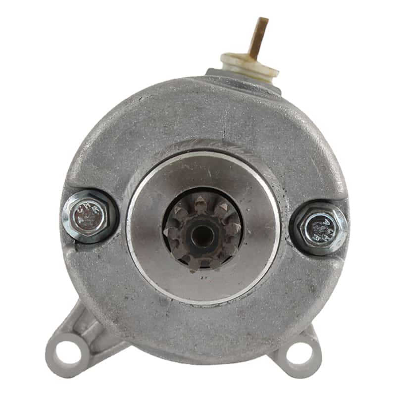 Arrowhead — Arrowhead Mitsuba 12V 9T Str - view 7