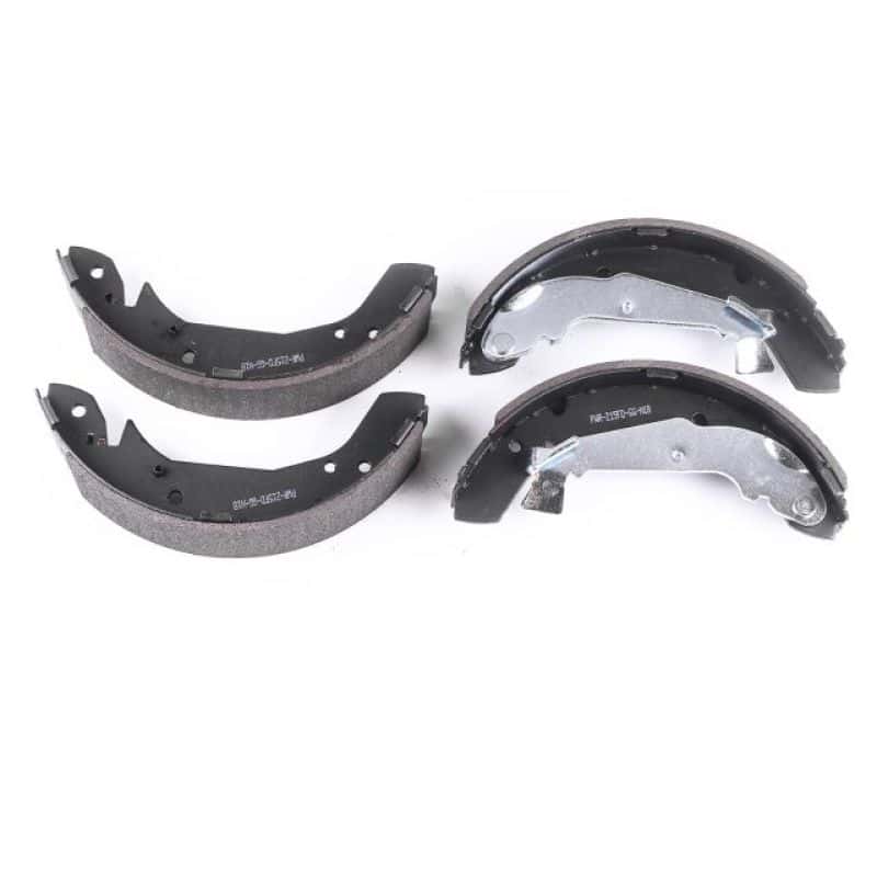 PowerStop — Power Stop 99-02 Hyundai Sonata Rear Autospecialty Brake Shoes - view 1