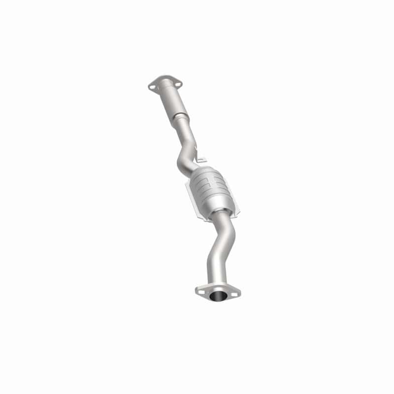 Magnaflow — MagnaFlow Conv Direct Fit Nissan 85-86
Standard Grade
Standard - view 24