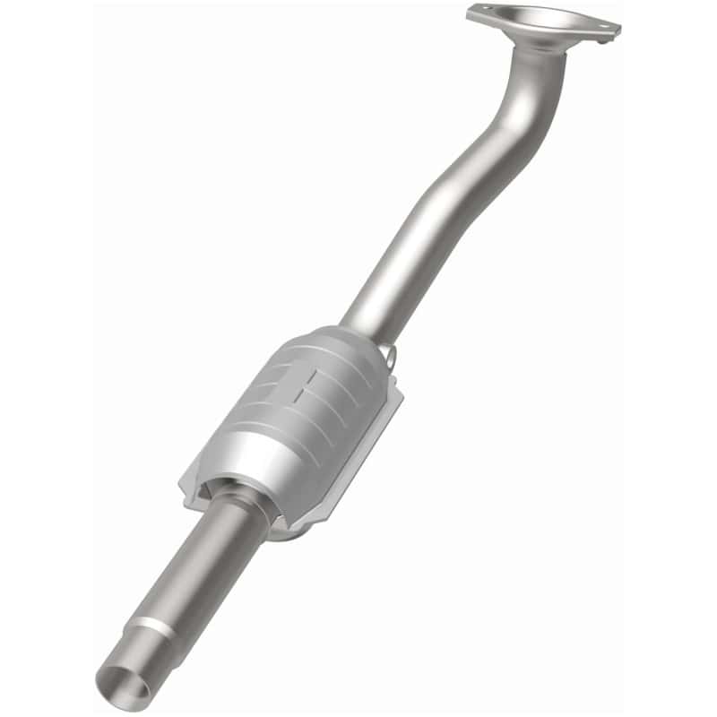 Magnaflow — MagnaFlow Conv Direct Fit VW 33.5X5X4 2/1.75
Standard Grade
Standard - view 31