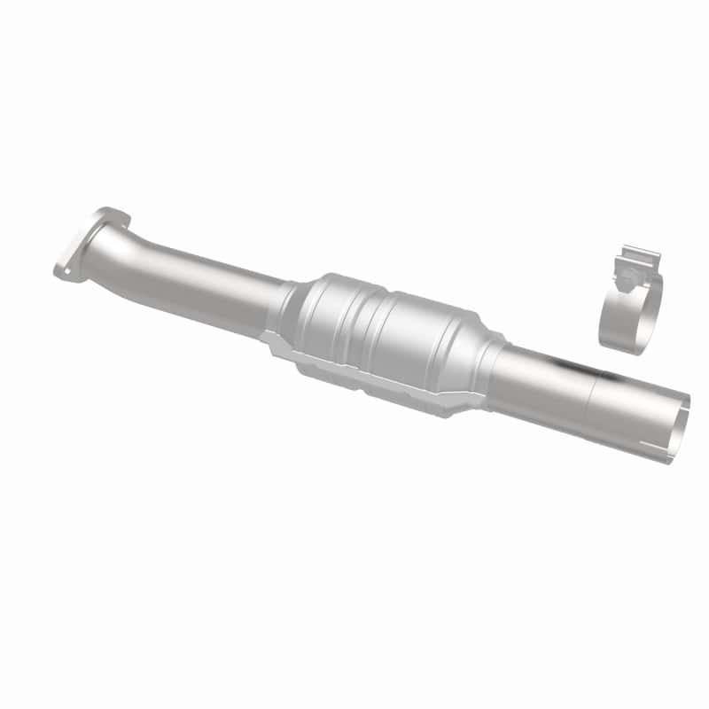Magnaflow — Magnaflow Conv DF 2010-2012 VENZA 2.7L Underbody
OEM Grade
OEM - view 13