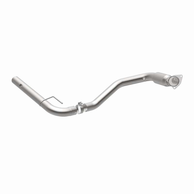 Magnaflow — Magnaflow 07-09 Chevrolet Express 2500 4.8L Direct Fit Converter
California - view 22