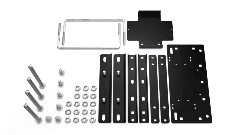Firestone — Firestone Air Command Dual Wireless Extreme Mounting Plate (WR17602645)
AirBagContModBracket
Air Command - view 1