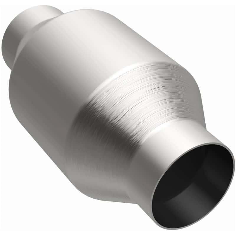 Magnaflow — MagnaFlow Conv Univ 3.00inch C/C Met.
OEM Grade
Standard - view 30