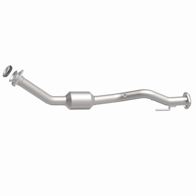 Magnaflow — Magnaflow 02-03 Chevrolet Trailblazer 4.2L Direct Fit Converter
California - view 11