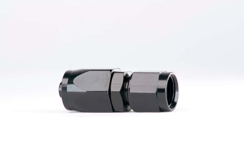 Aeromotive — Aeromotive Hose End - AN-06 - Straight
Hose End - view 2