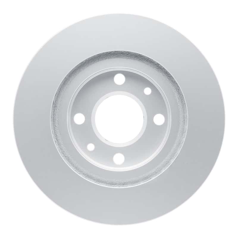 DFC — DFC 15-19 Renault Logan (Mexico) Front GeoSPEC Coated Rotor
DFC Brake Rotor - view 5