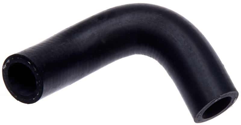 Gates — Gates 04-13 Subaru Forester 4-Cyl. 2.5L By Pass - Pipe-2 To Thermostat Molded Heater Hose - view 1