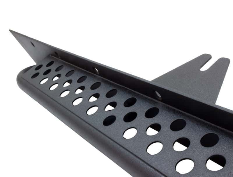 Fishbone Offroad — Fishbone Offroad Rock Slider with Tube Step - view 3