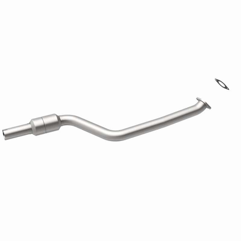 Magnaflow — MagnaFlow Conv DF BMW 3 07-08 Rear OEM
OEM Grade
OEM - view 19