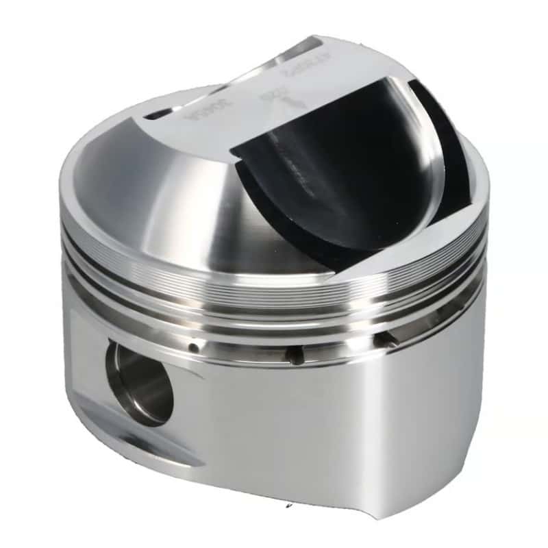 Wiseco — Wiseco HD 1340 ShovelHead 9.51 3517X Piston Kit
Piston Kit - view 5