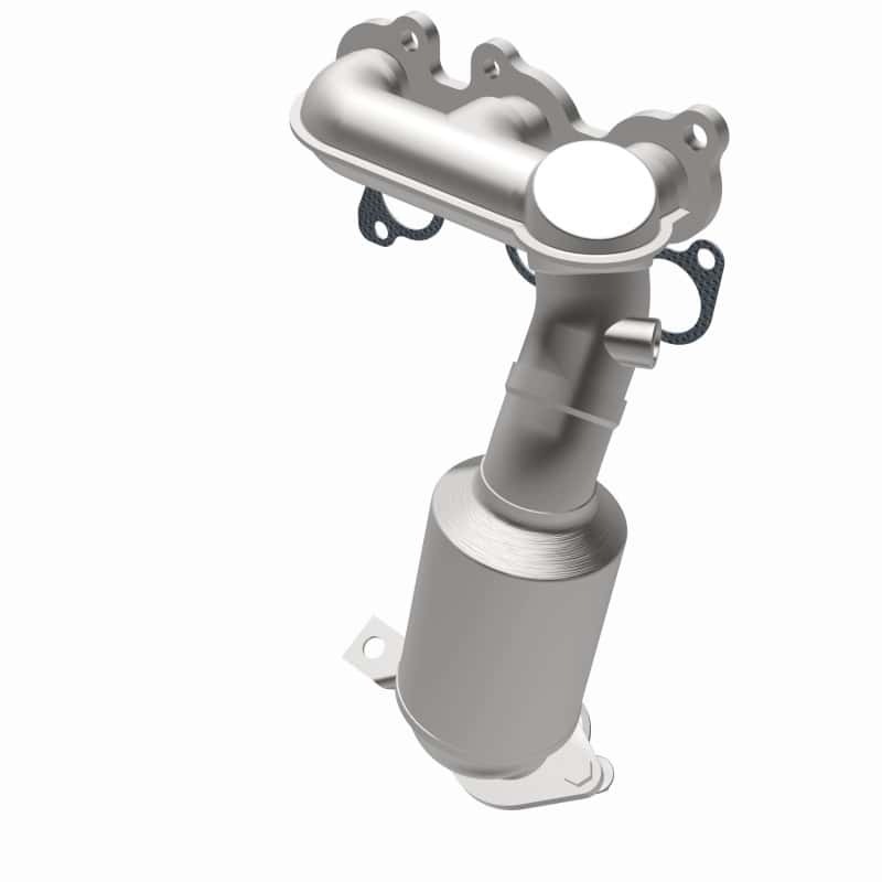 Magnaflow — Magnaflow 04-06 Toyota Sienna 3.3L Direct Fit Converter
California - view 22