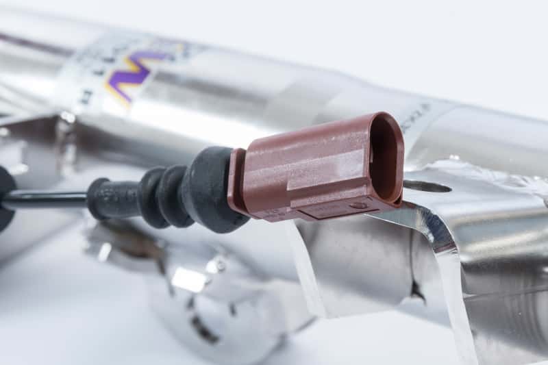 KW — KW Coilover Kit DDC ECU C-Class (W204) C300/C350 Sedan RWD
Coilover Kit - view 6
