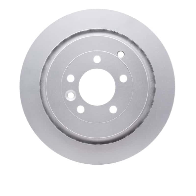 DFC — DFC 05-16 Land Rover LR4 Rear Hi-Carbon Alloy Geomet Coated Rotor
DFC Brake Rotor - view 1