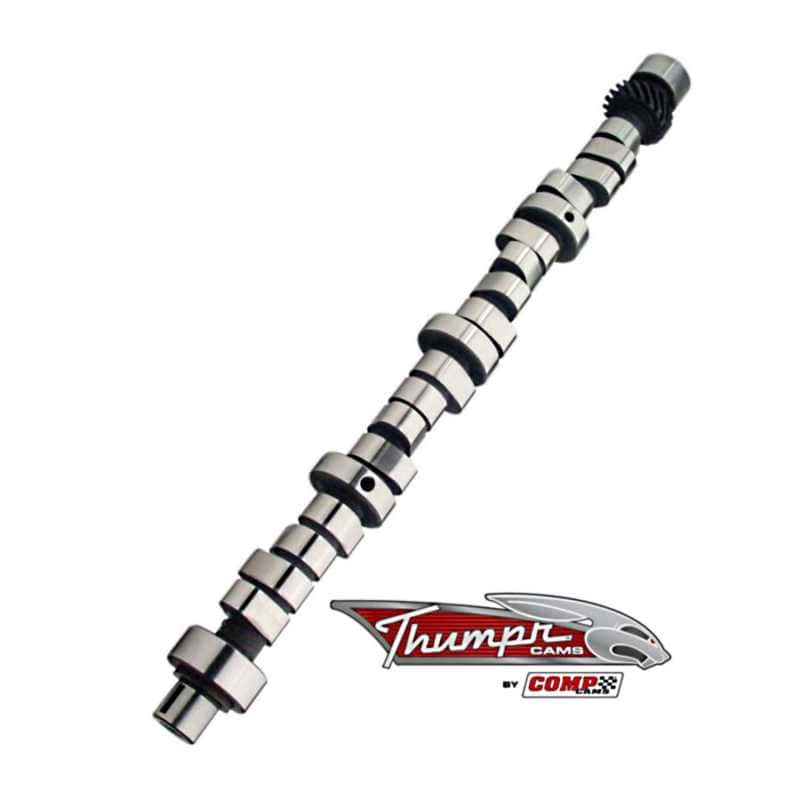 COMP Cams — COMP Cams Camshaft CRS 299T HR-107 BMT
BMT 243/257 ChryLA - view 1