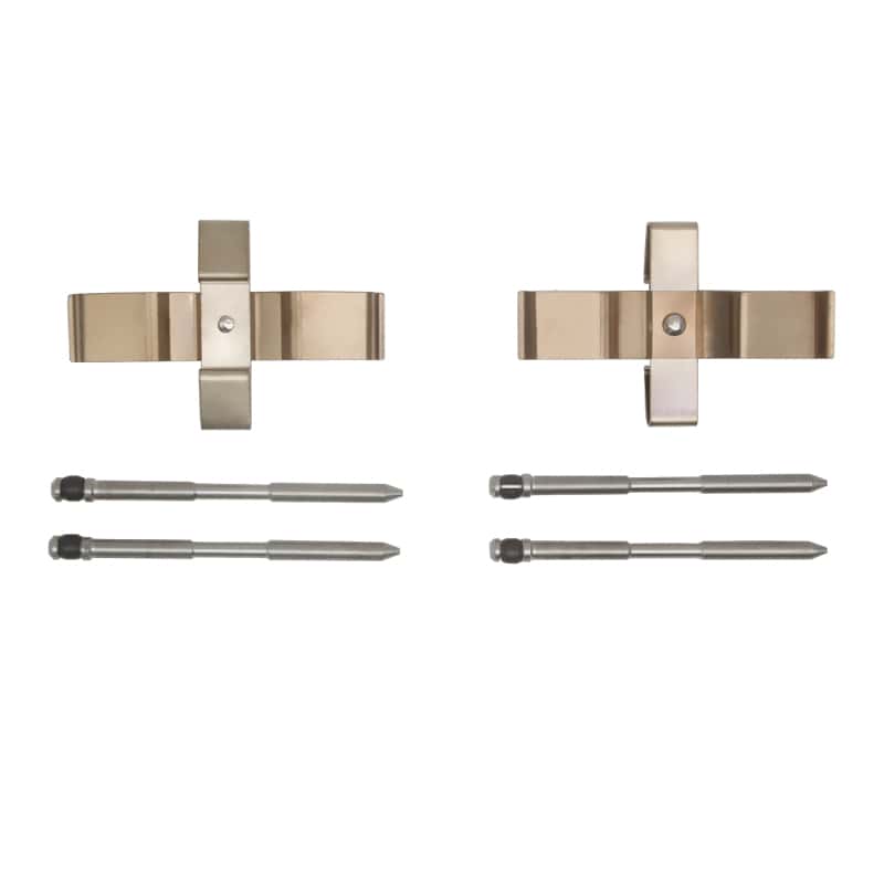 DFC — DFC 15-25 Lexus RC F Rear Premium Hardware Kit
DFC Disc Brk Hdw Kit - view 2