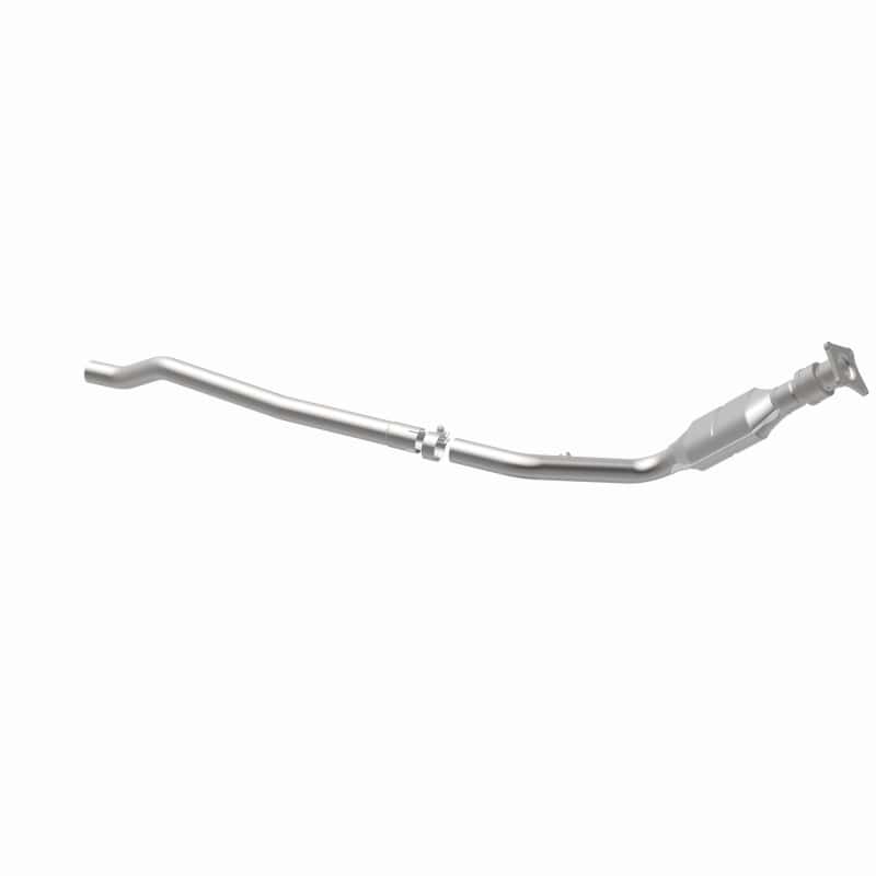 Magnaflow — MagnaFlow Conv DF 96-00 Caravan 3.0L
HM Grade
HM - view 21