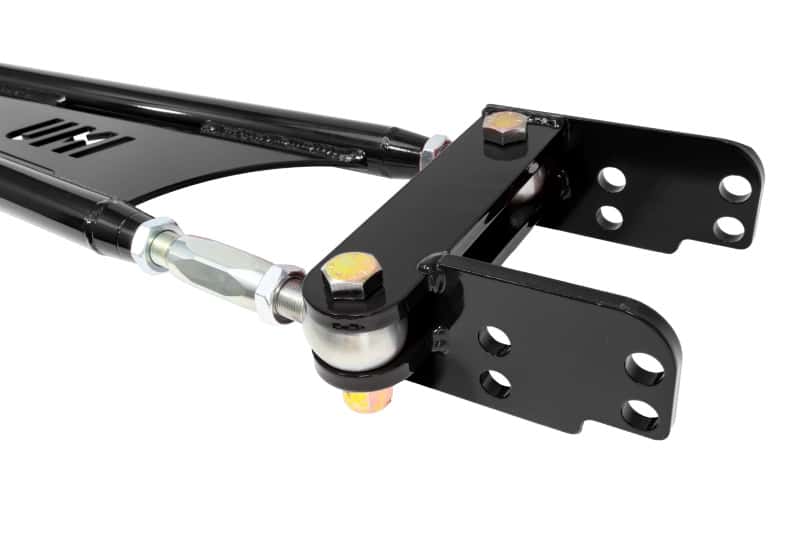 UMI Performance — UMI Performance 82-92 GM F-Body Tunnel Mounted Torque Arm
Torque Arm - view 4