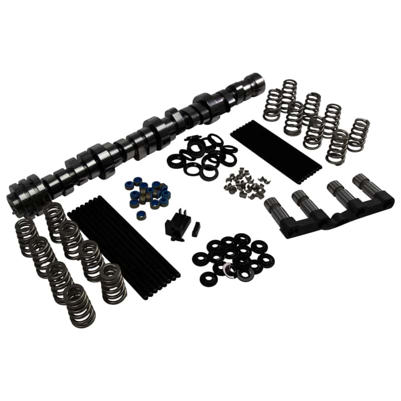 COMP Cams — COMP Cams Master Camshaft Kit 2009+ Dodge 6.4L Hemi w/ VVT
HRTMK'11+ 6.4 HEMI - view 3
