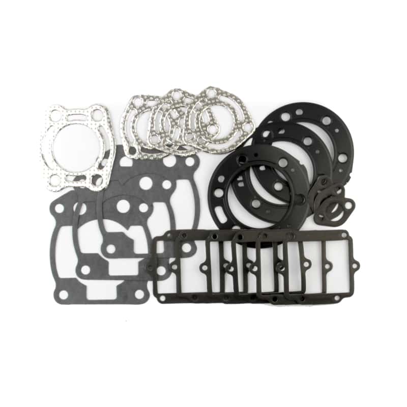 Cometic Gasket — Cometic 93-95 Polaris SL 750 71.25mm Bore Top End Gasket Kit - view 1