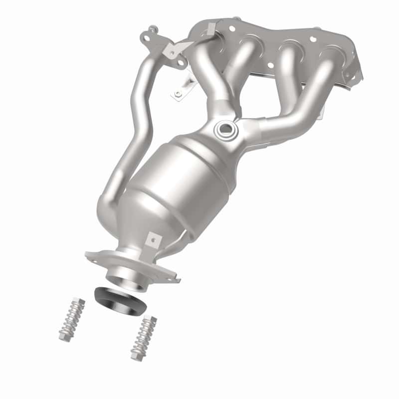 Magnaflow — MagnaFlow DF Conv 2019 Lexus UX200 2.0L
OEM - view 13