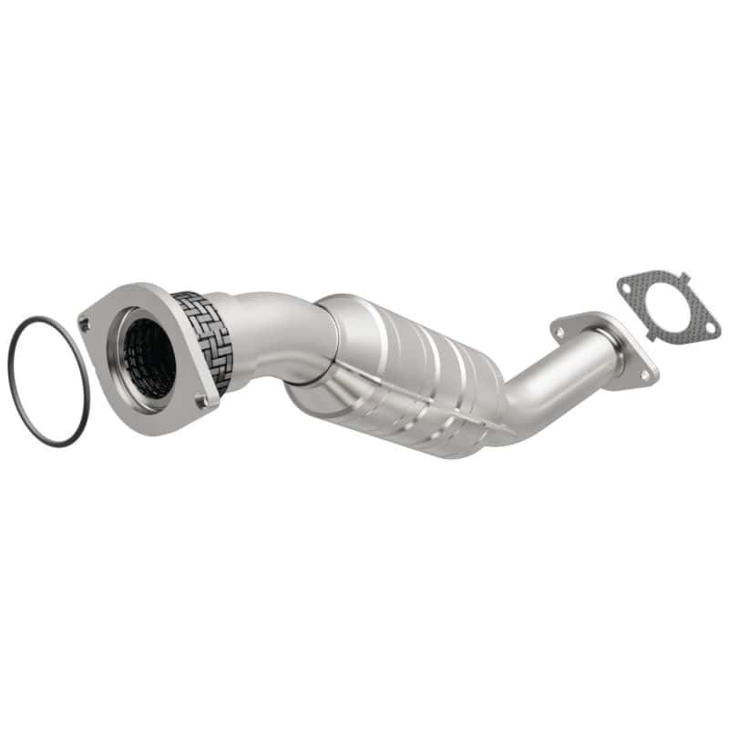Magnaflow — MagnaFlow Conv DF 2008 Buick Lucerene 3.8L
OEM Grade
OEM - view 1