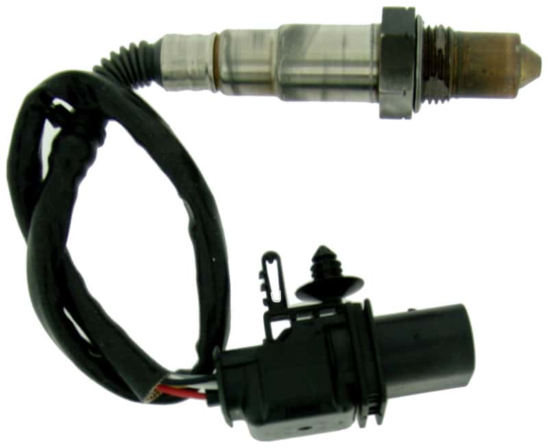 NGK — NGK Dodge Ram 2500 2010-2007 Direct Fit 5-Wire Wideband A/F Sensor
Oxygen Sensor - view 2