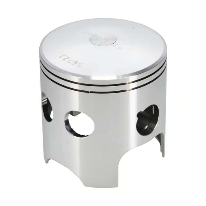 Wiseco — Wiseco Kawasaki KX250 78-86/ KXT250 84-87 2756CD Piston Kit
Piston Kit - view 2