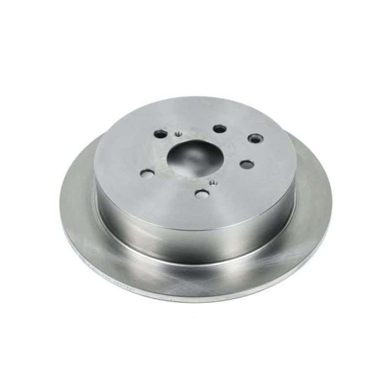 PowerStop — Power Stop 10-15 Lexus RX350 Rear Autospecialty Brake Rotor
AutoSpecialty Rotor - view 1