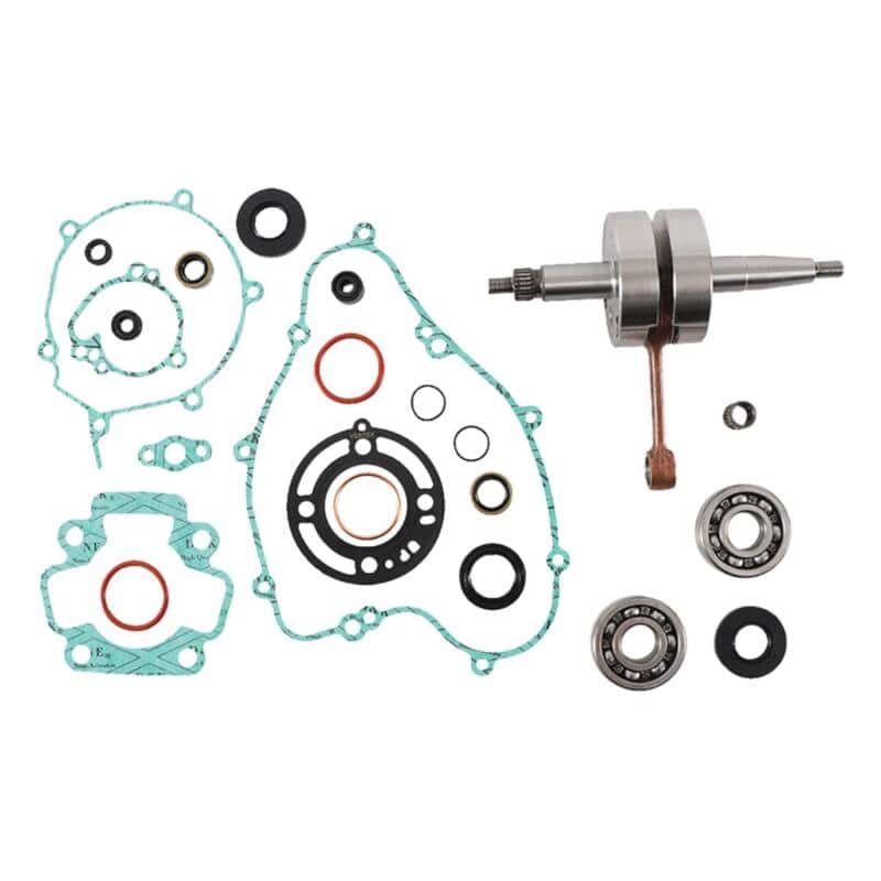 Hot Rods — Hot Rods 06-24 KX 65 Bottom End Kit - view 3