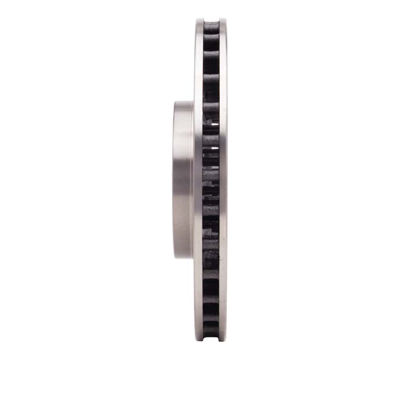 DFC — DFC 14-19 Chevrolet Corvette Front Brake Rotor
DFC Brake Rotor - view 3