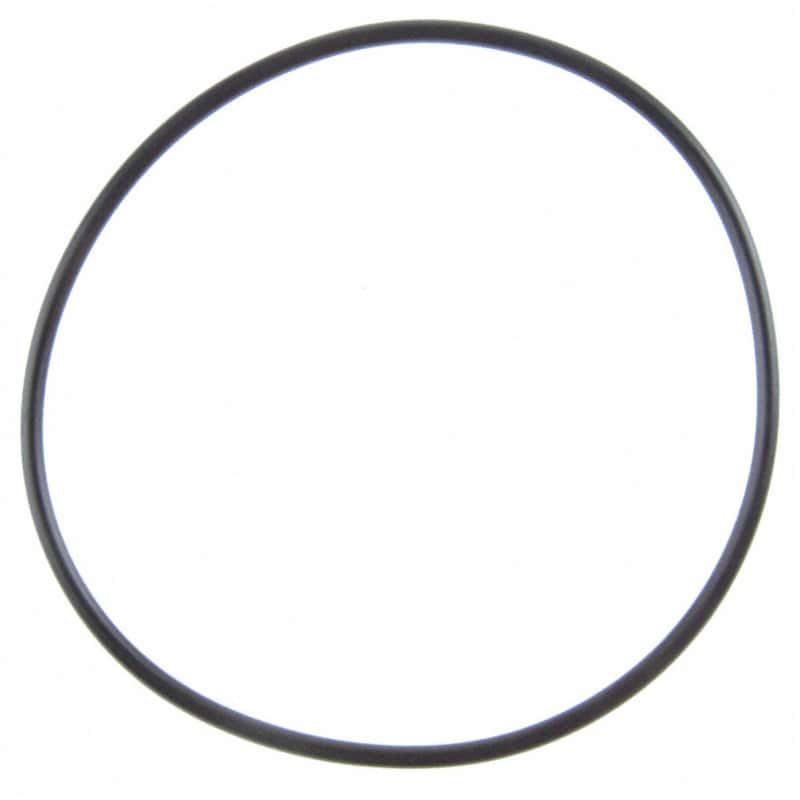 Fel-Pro — Fel-Pro Chevrolet Silverado 2500 HD 35756 Engine Water Pump Gasket - view 2