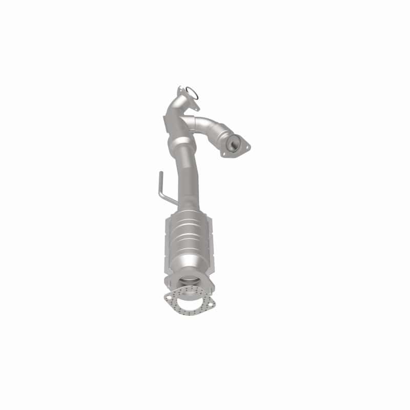 Magnaflow — Magnaflow Conv DF 2007-2008 ALTIMA 3.5 L Underbody
OEM Grade
OEM - view 16