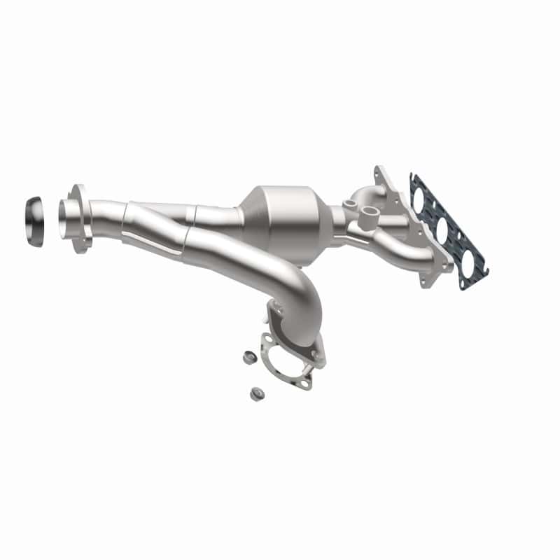 Magnaflow — MagnaFlow Conv DF 04-05 Mitsu Endeavor 3.8L
HM Grade
HM - view 23