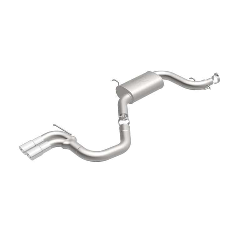 Magnaflow — MagnaFlow C/B 06-07 VW Golf/Rabbit 2.0L Turbo
Cat-Back - view 24
