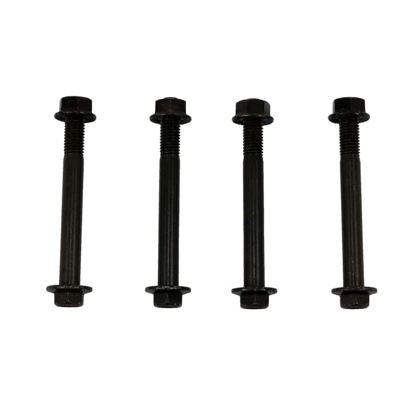Belltech — Belltech 16-18 Chevrolet Silverado / GMC Sierra 1500 4WD 4in Suspension Lift Kit w/ Shocks
LIFT KIT - view 10