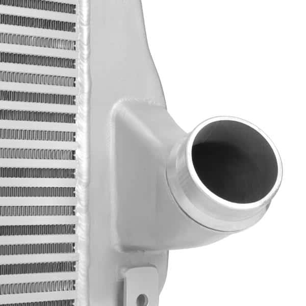 Mishimoto — Mishimoto 06-10 Chevy 6.6L Duramax Intercooler (Silver)
Intercooler Kit - view 3