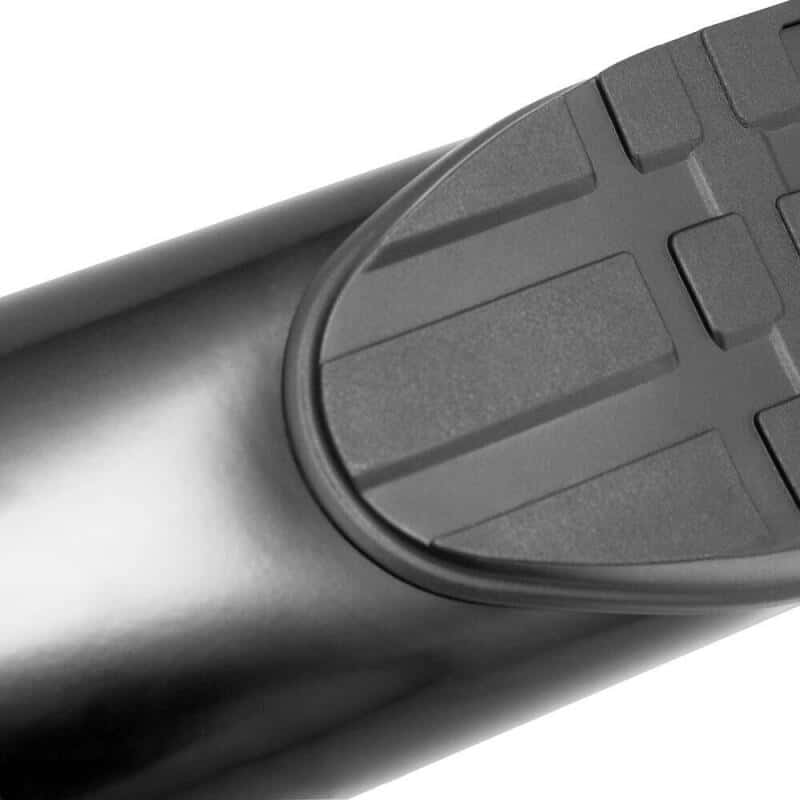 Westin — Westin 2007-2018 Toyota Tundra Double Cab PRO TRAXX 5 Oval Nerf Step Bars - Black
Nerf/Step Bar - view 10