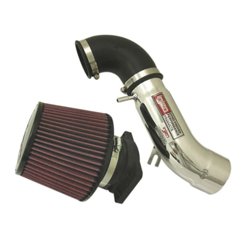 Injen — Injen 00-05 Eclipse / 00-03 Galant / 01-04 Sebring / 01-04 Stratus 3.0L V6 Black Short Ram Intake
Short Ram Intake
Air Intake Kit - view 1