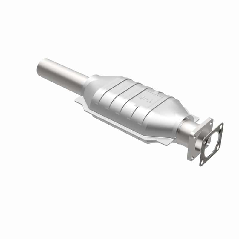 Magnaflow — MagnaFlow Conv Direct Fit Eagle-Jeep 87 92
Standard Grade
Standard - view 20