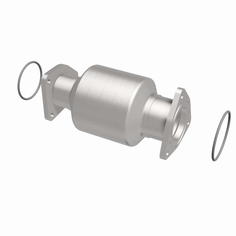 Magnaflow — MagnaFlow Conv DF 10-13 Acura MDX/ZDX 3.7L
OEM Grade
OEM - view 13